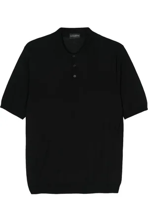 BALLANTYNE Polo en coton