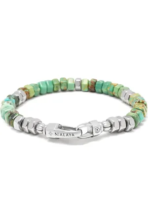 Nialaya Bracelet à perles