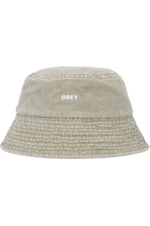 Obey Bob à logo brodé