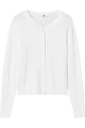 Twin-Set Cardigan Lozenge