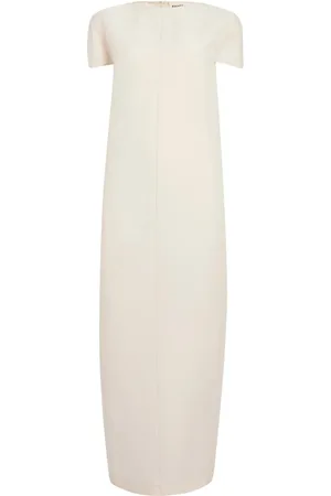 Khaite Robe longue Webster