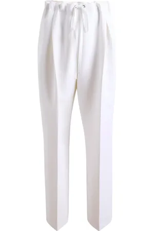 Khaite Pantalon Trenton