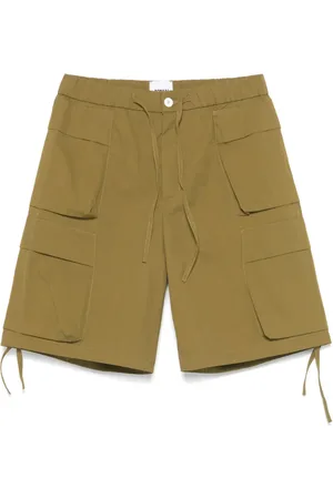 BONSAI Short à poches cargo