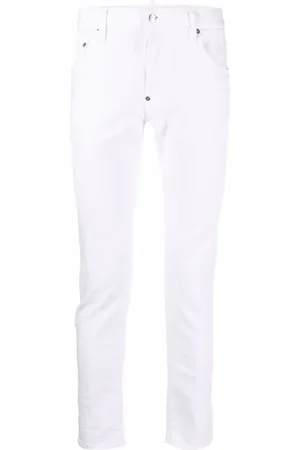 Dsquared2 Jean à coupe skinny