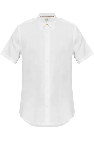 Paul Smith Chemise en lin