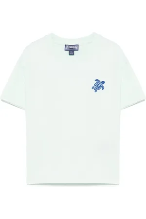 Vilebrequin T-shirt à broderies