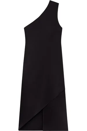 Courrèges Robe Infinity à coupe mi-longue