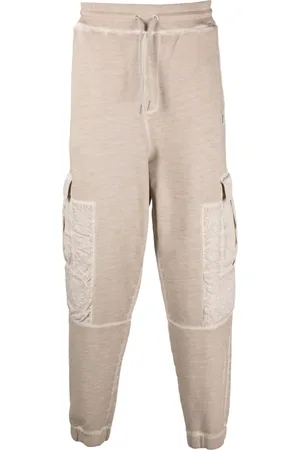 A-cold-wall* Pantalon de jogging à poches cargo
