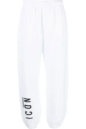 Dsquared2 Pantalon de jogging à logo Icon