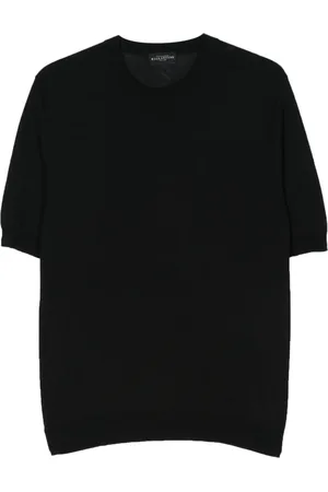 BALLANTYNE T-shirt en coton