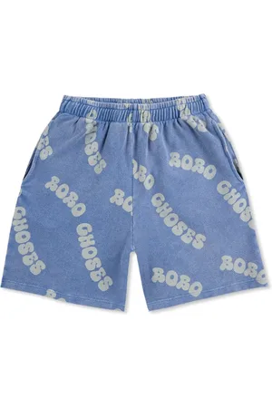 Bobo Choses Short Wavy