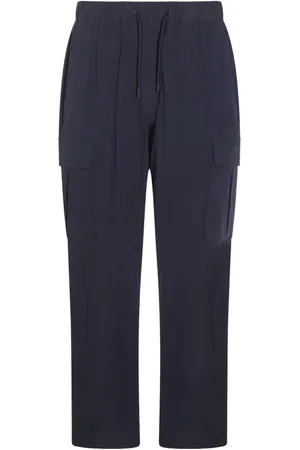 add Pantalon droit à poches cargo