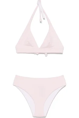 FISICO Bikini à design réversible