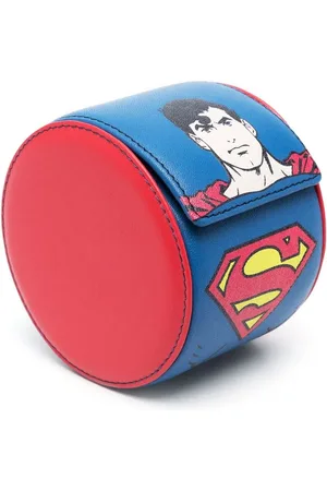 Kross Studio étui pour montre Superman