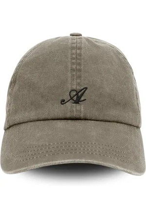 Axel Arigato Casquette à logo brodé