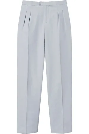 Twin-Set Pantalon à pinces