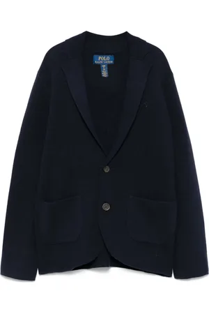 Ralph Lauren Blazer en coton