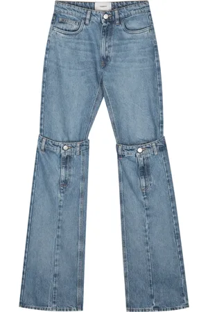 COPERNI Jean Open Knee