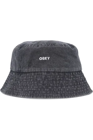 Obey Bob à logo brodé