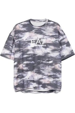 EA7 T-shirt Ventus
