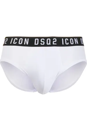 Dsquared2 Slip à taille à logo