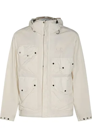 C.P. Company Veste à poches multiples