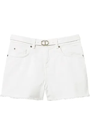 Twin-Set Short Woven