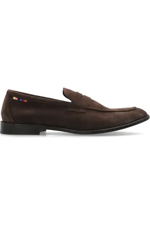 Paul Smith Mocassins en cuir