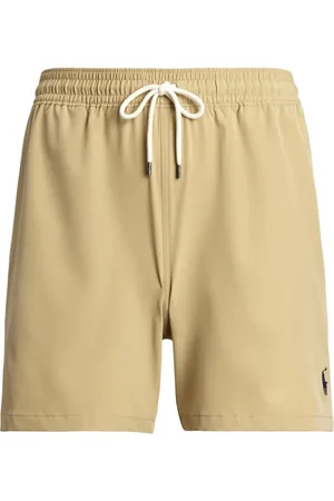 Ralph Lauren Short de bain Traveller Classic 14,6 cm