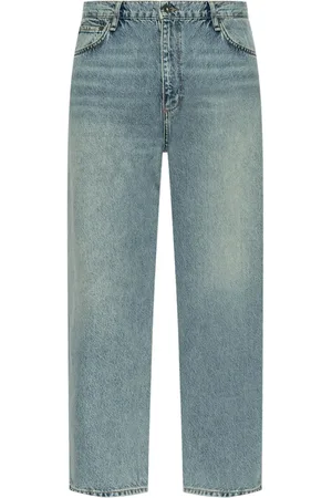 RAG&BONE Jean à coupe droite