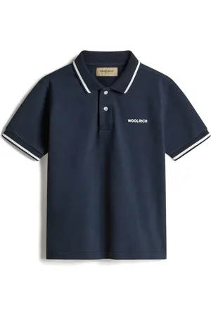 Woolrich Polo Monterey