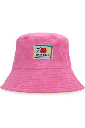 Bobo Choses Chapeau à fleurs