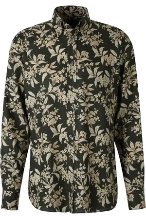 Tom Ford Chemise à fleurs