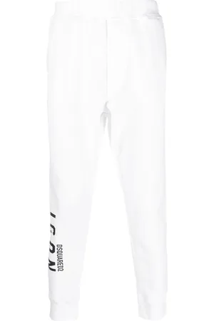Dsquared2 Pantalon de jogging à logo Icon imprimé
