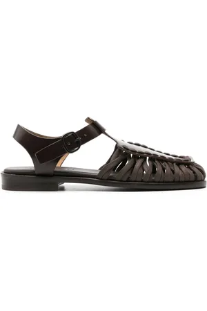 Hereu Sandales Alaro en cuir