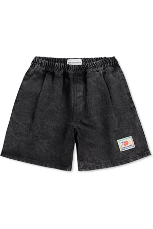 Bobo Choses Short à patch logo