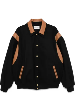 Drôle de Monsieur Veste Le Bomber Drôle