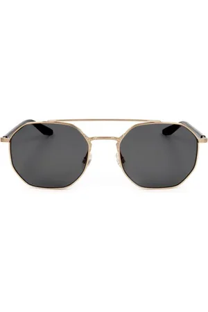 Barton Perreira Lunettes de soleil à monture géométrique