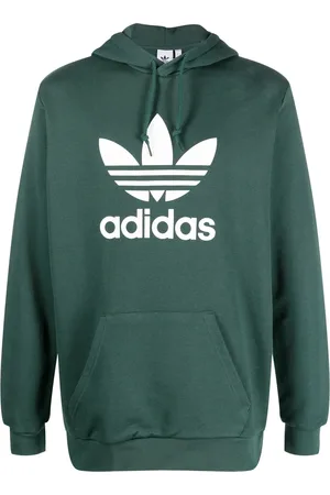adidas Hoodie à logo imprimé