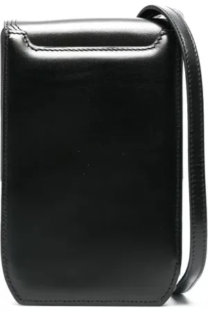 LEMAIRE Petit sac à bandoulière Calepin