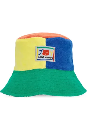 Bobo Choses Chapeau à logo