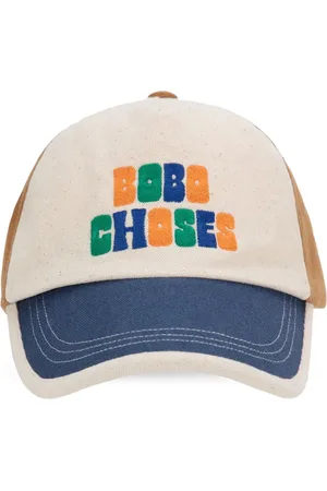 Bobo Choses Casquette en coton