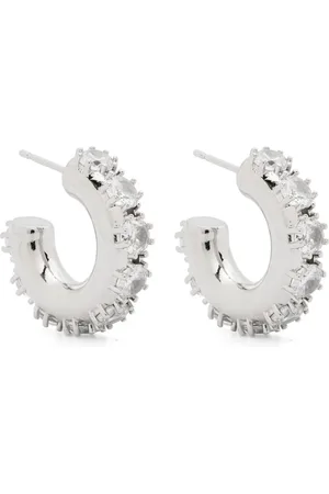Justine Clenquet Boucles d