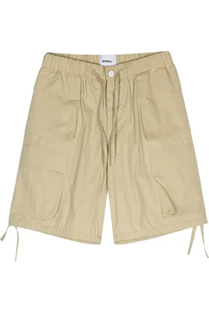 BONSAI Short à poches cargo