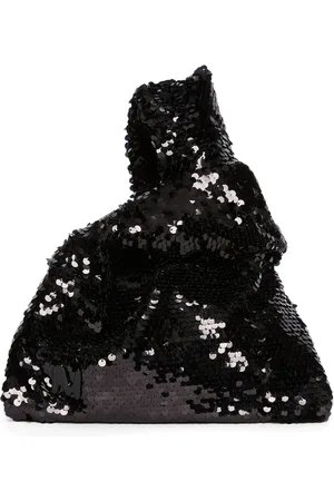 Msgm Sac à main Sylvie Sequins