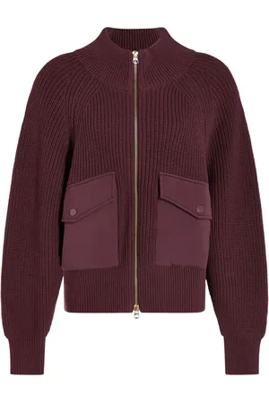 Varley Cardigan Tessa