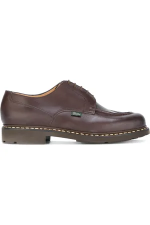 Paraboot Chaussures Lis Cafe