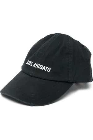 Axel Arigato Casquette à logo brodé