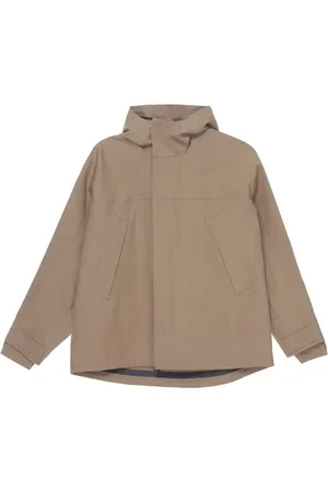 LEMAIRE Veste Soft Technical