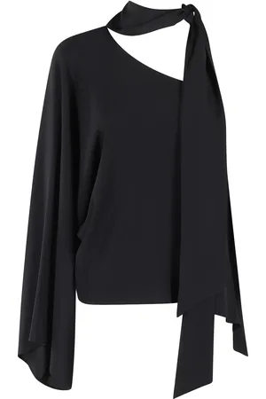 FEDERICA TOSI Blouse en crêpe